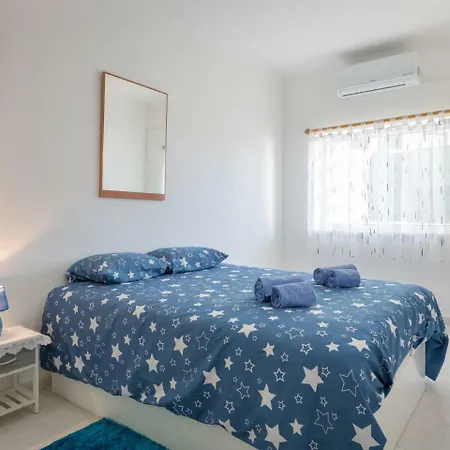 Apartamento Nathalie 公寓 西尔韦斯