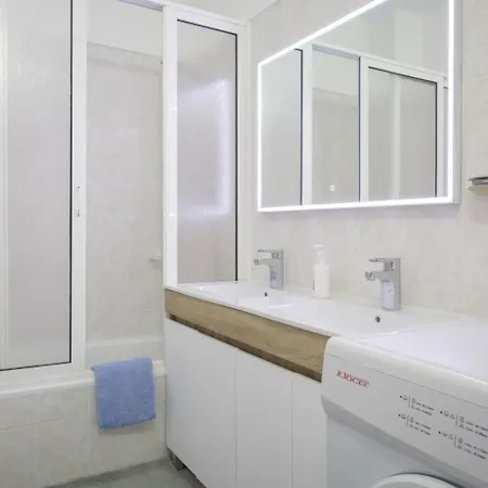 Apartamento Nathalie