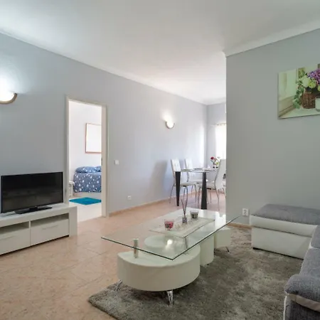 Apartamento Nathalie アパート