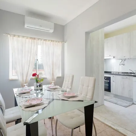 Apartamento Nathalie * Silves